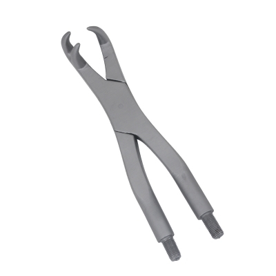3 Root Box Joint Forceps On Side